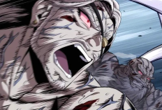 Baca Manhwa Nano Machine Chapter 310 Scan Indonesia, Suntikan Kekuatan dari Masa Depan Jadi Buruan 6 Klan