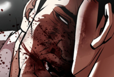 Link Baca Komik LOOKISM Chapter 598 Sub Indo, Persaingan Antar Generasi Semakin Pecah!