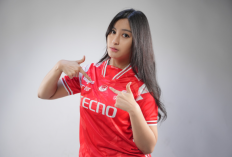 Profil dan Biodata BTR Jeha Anais, Selebgram Cantik Brand Ambassador Bigetron Esports yang Miliki Segudang Bakat