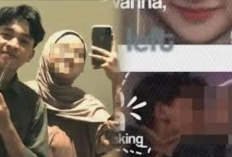 Link Video Syur Farra dan Rehan Full Durasi Tanpa Sensor, Usai Viral Curhatan Ferdi di TikTok jadi Bincangan!