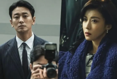 TAMAT! Link Nonton Climax (2026) Episode 11 Sub Indonesia, Ungkap Plot Twist Kisah Cinta Bang Tae Sob dan Chu Sang A