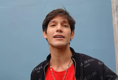 Siapa Naufal Samudra Aktor Muda yang Dirumorkan Dekat Jule, Netizen Ungkap Banyak Bukti di Threads