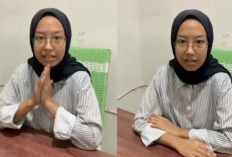 Usai Bongkar Dugaan Korupsi SPPG Lembursitu, Kini Dela Shifa Fauziah Ungkap Permintaan Maaf