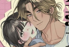 Link Baca Manhwa Rules for Dating Trash Bahasa Indonesia Full Chapter, Pacaran dengan Cowok Paling Red Flag