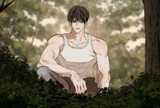 Sifat Impulsif Chaewoo! Link Baca Manhwa Flowers Are Bait Chapter 41 Bahasa Indonesia