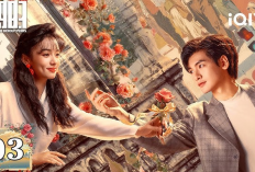 Spoiler dan Link Nonton Drama Chins Dream of Golden Years (2026) Episode 15-16 Sub Indo, Time Travelling yang Membingungkan