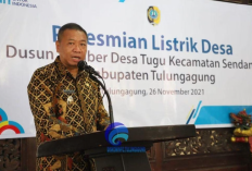 Profil dan Biodata Gatut Sunu Wibowo, Bupati Tulungagung yang Berhasil Naikkan Indeks IPMAS 78,68% Demi Pembangunan Daerah