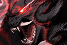 Baca Manhwa Nano Machine Chapter 308 Bahasa Indonesia, Kekuatan Canggih dari Masa Depan untuk Kalahkan Lawan Tak Kenal Ampun