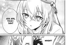 Link Baca Yuusha Party ni Kawaii Ko ga Ita no de, Kokuhaku Shite Mita Chapter 23 Bahasa Indonesia, Ketegangan yang Terjadi