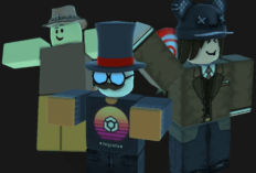 Link Download Polytoria Game Alternatif Roblox yang Viral di Kalangan Gamer, Siap Kuasai Dunia Gaming