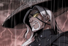 Kekuatan Sang Ahli! Link Baca Manhwa Nano Machine Chapter 305 English Translation Indonesia dan Jadwal Rilisnya