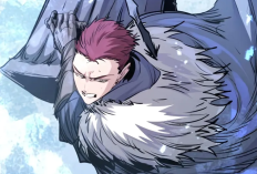 Memanas! Baca Komik The Regressed Mercenary's Machinations Chapter 81 Bahasa Indonesia, Pertarungan Epik