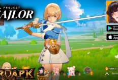Star Sailors Tier List Terbaru Maret 2026, Rekomendasi Partner Terkuat dan Update Meta Game