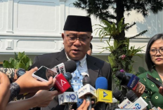 Profil Jumhur Hidayat, Menteri Baru Lingkungan Hidup yang Ternyata Merupakan Aktivis Buruh Lulusan Teknik Fisika ITB