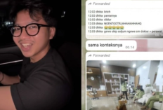 Dikidoy FH UI Dipuja Berkat Live TikTok Sidang Pelecehan Seksual Mahasiswa FH UI, Kini Ketahuan Aslinya!