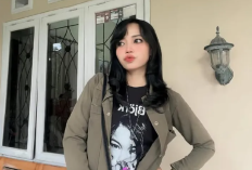 Berlyn Carl Siapa? Viral Ungkap Dugaan Perselingkuhan Suami dengan Ustadzah Sahabat Sendiri Bikin Nangis