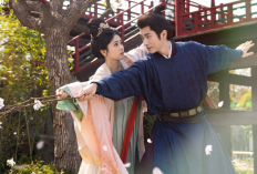 Sinopsis dan Link Nonton Mo Li (2026) Episode 1-2 Subtitle Indonesia, Perjuangan Ye Li Dalam Mempertahankan Rencana Petarungannya