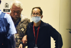 Sosok Siman Bahar, Manusia Banyak Harta Tersangka Kasus Korupsi Rugikan Negara Sampai Rp 189 Trilliun