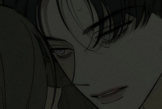 Baca Komik Tears on a Withered Flower Chapter 94 Sub Indo, Kelakuannya Bikin Elus Dada