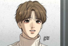 Link Baca Manhwa BL JINX Season 2 Chapter 96 Bahasa Indonesia, Masa Kecil Jaekyung yang Menyesakkan