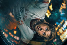 Link Nonton Film Project Hail Mary (2026) Full Movie, Misi Ryan Gosling dan Alien Selamatkan Bumi