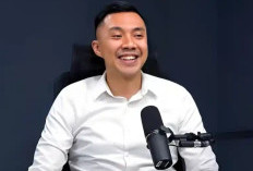 Siapa dr Gia Pratama? Intip Profil dan Biodata Dokter Viral Usai Ceritakan Kasus Rahim Copot