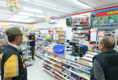 Viral! Jam Operasional Toko di Banyuwangi Dibatasi Maksimal Sampai Jam 21.00 WIB Berimbas 168 Karyawan Terancam PHK