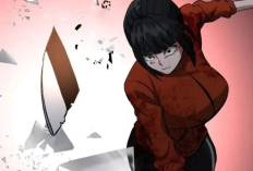 RAW! Link Baca Manhwa Killer Peter Chapter 127 Subtitle Indonesia, Perjalanan Pembunuh Berantai Berusaha Menutupi Identitas Diri