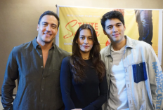 Jadwal Tayang dan Sinopsis Series Baru Tante Sonya Gandeng Maxime dan Raihaanun, Usung Age-Gap Romance