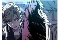 Link Baca Manhwa Eleceed Chapter 401 Bahasa Indonesia, Kekacauan yang Memuncak!