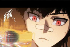 Manhwa Return of the Devourer Chapter 20 Sub Indo, Keadilan Untuk MC