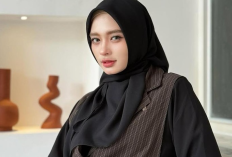 Ganti Nama Hingga Tanda Tangan KTP, Selebgram Inara Rusli Ungkap Makna Dibalik Pemilihan Nama Barunya