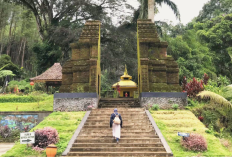 Apa Saja Mitos Gunung Kawi Malang Jawa Timur? Banyak Artis Pernah Singgah Untuk Lakukan Ritual!