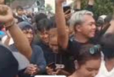 Video Arvi Bawang Batang Viral Media Sosial X, Facebook Hingga Instagram, Aksi Nekat Bug*l di Konser Dangdut