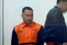 Dwi Yoga Ambal Jadi Tersangka KPK: Modus Surat Mundur Tanpa Tanggal, Ini Skema Dugaan Korupsi di Pemkab Tulungagung