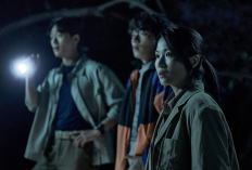 Siapin Nyali! Link Nonton Salmokji: Whispering Water (2026) Subtitle Indonesia, Film Horor Paling Laris di Korea Selatan