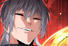 Baca Manhua Magic Emperor Chapter 875 bahasa Indonesia, Kisah Balas Dendam Zhou Fan dan Perebutan Kekuasaan yang Penuh Intrik