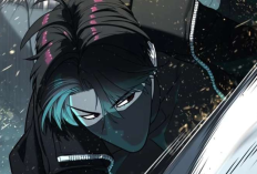 Link Baca Manhwa Killer Peter Chapter 127 Subtitle Indonesia, Kisah Penuh Intrik Licik dari Seorang Pembunuh Legendaris