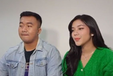 Hapus Foto Bersama Sang Suami di Instagram, Artis Fay Nabila Dikabarkan Telah Bercerai Sejak Lama