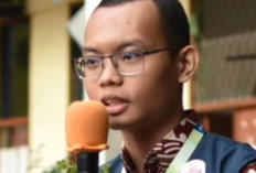 VIRAL! Sosok Alif Ivan Putranto, Mahasiswa UIN Syarif Hidayatullah  Pelaku Fantasi Liar ke Adik Kelas Hingga Ngaku Sisa Hidup Tinggal 8 Bulan