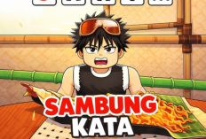 Kamus Sambung Kata Roblox Huruf Belakang X, Auto Jadi Winner Pakai ini Langsung Tembus Level Selanjutnya!