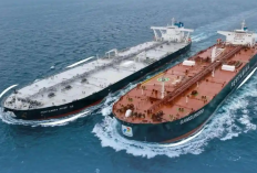 VIRAL! Kapal Tanker Gamsunoro Dipenuhi Orang India, Pertamina Ungkap Alasan Dibaliknya yang Mengejutkan