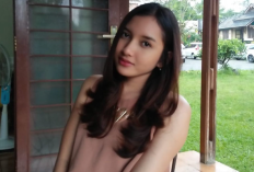 Profil Lengkap Yuriska Patricia Pemain Sinetron 99 Nama Cinta, Umur, Perjalanan Karier, Hingga Agama