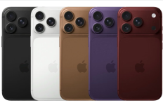 iPhone 18 Pro Max Rilis Bocoran Spesifikasi Unggul di 2026, Bezel Lebih Tipis dengan Kamera Fusion 48MP