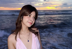 Profil dan Biodata Hanna Shahab, Pacar Baru Fajar Sadboy Ternyata Merupakan Anak dari Pengusaha dan Mahasiswa LSPR