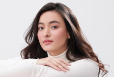 Profil dan Biodata Mawar de Jongh, Aktris Belasteran Belanda yang Berperan Sebagai Dira di Film Ayah, Ini Arahnya Kemana, Ya?