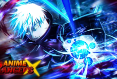 Kode Redeem Re:Rangers X Roblox Maret-April 2026, Segera Klaim Rewards 2.500 Gems Sampai Traits Rerolls!