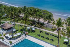 Ratusan Hotel dan Vila di Bali Banyak Dijual, Inikah Pertanda Sektor Pariwisata Bali Mulai Lesu?