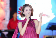 Biodata Lengkap Icha Yang, Penyanyi Muda Asal Jember Sukses Tampil di TV China, Sudah Berkarir di Dunia Musik Sejak Kecil