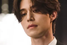 Nama Lee Dong Wook Kena Catut di Kasus Penipuan Identitas Berbasis AI, Agensi Ambil Tindakan Tegas!